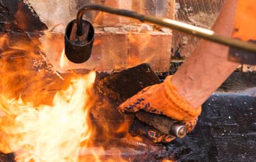 Wickhams Cross flat roof repair companies