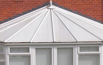 Wickhams Cross polycarbonate conservatory roof repairs