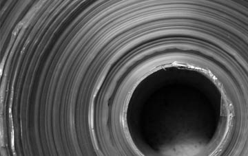 Wickhams Cross pvc roof replacement