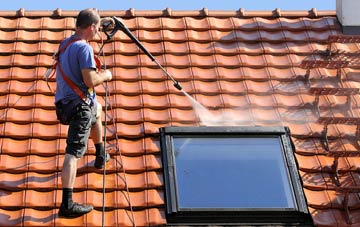 roof cleaning Wickhams Cross, Somerset