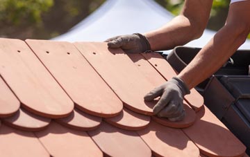 Wickhams Cross roof tile contractors