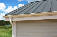 Wickhams Cross fascia repair