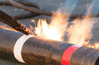 Wickhams Cross flat roofing replacement