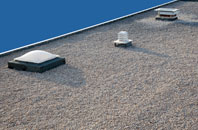 Wickhams Cross flat roofing